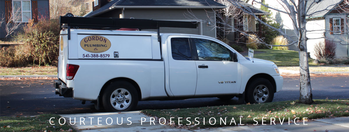 Courteous Professional Service
